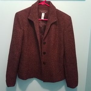 Jones New York Women's Blazer